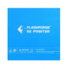 Flashforge Finder Bonding Platform Sticker 60999420001 DRO00022