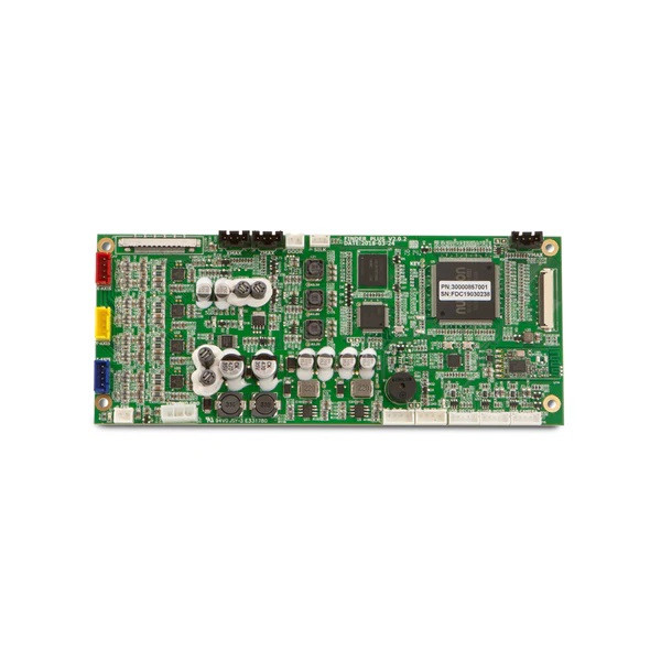 Flashforge Finder mainboard DRO00004 - 1