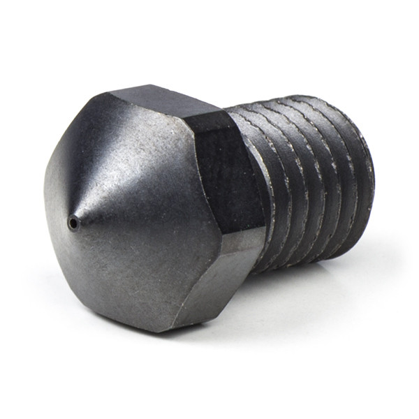 Flashforge Guider 2s nozzle | härdat stål | 1,75mm filament | 0,40mm 80002027001 DRO00171 - 1