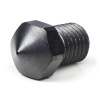 Flashforge Guider 2s nozzle | härdat stål | 1,75mm filament | 0,40mm