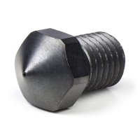 Flashforge Guider 2s nozzle | härdat stål | 1,75mm filament | 0,40mm 80002027001 DRO00171