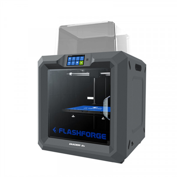 Flashforge Guider IIs v2 3D-skrivare  DCP00047 - 1