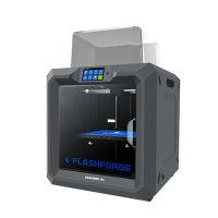 Flashforge Guider IIs v2 3D-skrivare  DCP00047