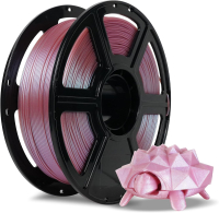 Flashforge HS PLA Filament | Rose Quartz | 1,75mm | 1kg | Multicolor 90010135002 DFP16059