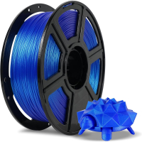 Flashforge HS PLA Filament | Skydiver | 1,75mm | 1kg | Multicolor 90011093001 DFP16060