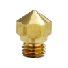 Flashforge Nozzle | Mässing | 1,75mm filament | 0,40mm