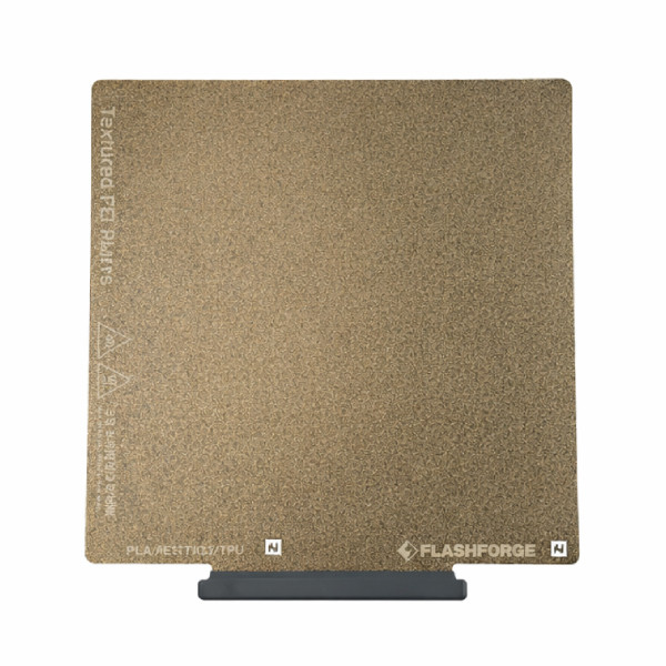 Flashforge PEI-byggplatta för Flashforge AD5X DAR02703 - 1