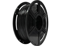 Flashforge PETG Filament | Svart | 1,75mm | 1kg | HS 90009600002 DFP16061