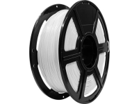 Flashforge PETG Filament | Vit | 1,75mm | 1kg | HS 90009599002 DFP16062