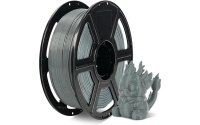 Flashforge PLA Filament | Grå | 1,75mm | 1kg | HS 90009988002 DFP16052