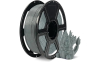 Flashforge PLA Filament | Grå | 1,75mm | 1kg | HS DFP16052 - 1