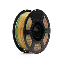 Flashforge PLA Filament | Iridescent Symphony | 1,75mm  | 1kg | 90010200002 DFP16072