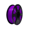 Flashforge PLA Filament | Lila-Rosa | 1,75mm | 1kg | Color DFP16068 - 1