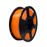 Flashforge PLA Filament | Orange-Gul | 1,75mm | 1kg | Color Change 90005105002 DFP16067