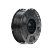 Flashforge PLA Filament | Svart | 1,75mm | 1kg | Sparkle