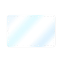 Flashforge Photo 13.3 FEP-film Pro | 5st DAR01041