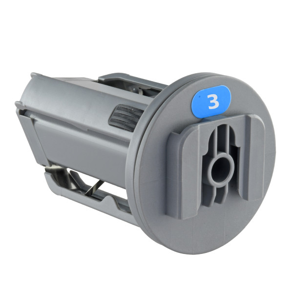 Flashforge filamentspole (nr 3) DAR02715 - 1