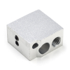 $$ Flsun SR heaterblock DAR01012 - 1