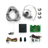 Flsun S1 (Pro) Silent Module DAR02406