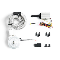 Flsun T1 (Pro) Silent Module DAR02405