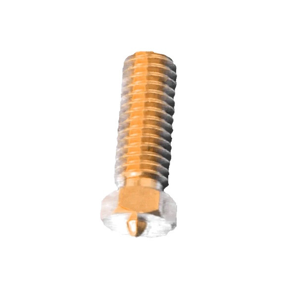 Flsun V400 nozzle | 0,4mm  DAR00996 - 1