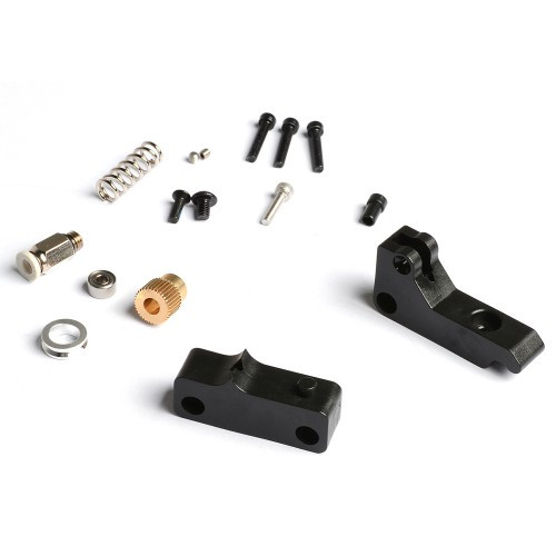 GEEETECH $$GEEETECH MK8 Extruder Kit 1,75mm för A10, A20 och A30 skrivare 800-001-0590 DAR00451 - 1