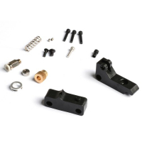 GEEETECH $$GEEETECH MK8 Extruder Kit 1,75mm för A10, A20 och A30 skrivare 800-001-0590 DAR00451