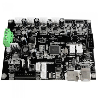 GEEETECH $$ GEEETECH GT2560 moderkort för A20-serien skrivare | v4.0 700-001-1270 DAR00459