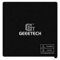 GEEETECH $$ GEEETECH Mylar självhäftande build sheet för A20M/T skrivare | 2st 46-002-0061 DAR00474