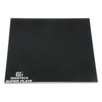 GEEETECH $$ GEEETECH Superplate glasplatta för A20(M) skrivare | 260x260x4mm 700-001-1123 DAR00477