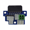 $ GEEETECH Extruder Extension Board för A10, A10M, A20, A20M, A30 DAR00455 - 1