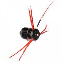 GEEETECH 3-i-1-ut Hotend kit för A10T, A20T och A30T skrivare | 24volt 700-001-1265 DAR00466