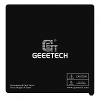 GEEETECH Mylar självhäftande build sheet för A10M/T skrivare | 2st 46-002-0060 DAR00473