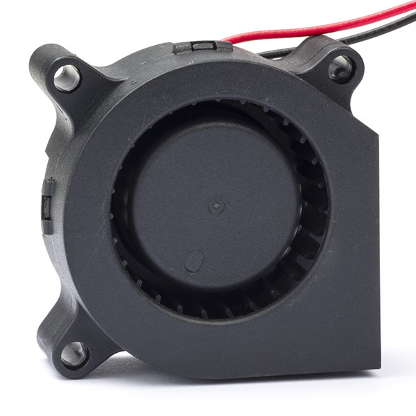 blower fan (cable length 120mm)  4020B for A20T DAR00673 - 1