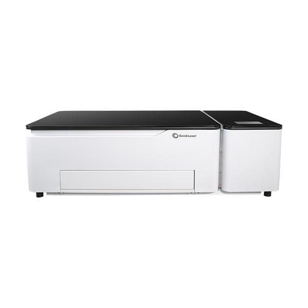 Good-Laser Light 530 Laser Engraver | 55W DKI00295 - 1