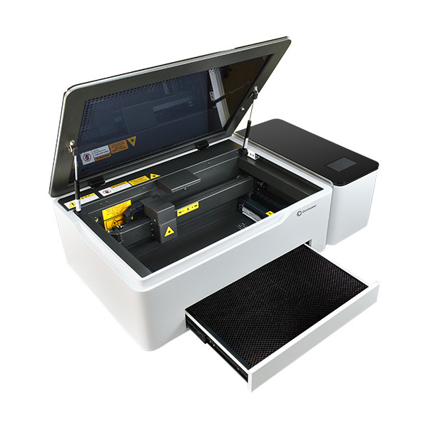 Good-Laser Light 530 Laser Engraver | 55W DKI00295 - 2