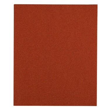 KWB $$ KWB Sandpapper 50 ark | 23 x 28cm | K80  DGS00081 - 1
