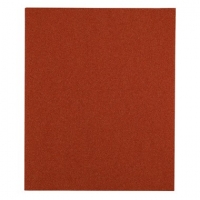KWB $$ KWB Sandpapper 50 ark | 23 x 28cm | K80  DGS00081