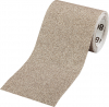 KWB Premium sandpapper på rulle | 5m | 93mm | K80