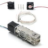 MAHOR-XYZ V4 Pelletsextruder | 12volt | 50watt  DAR00705