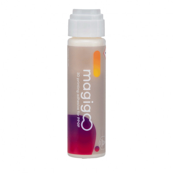 Magigoo $$ Magigoo Pro 3D limstift för PPGF filament | 50ml MPPGF2018 DCP00209 - 1
