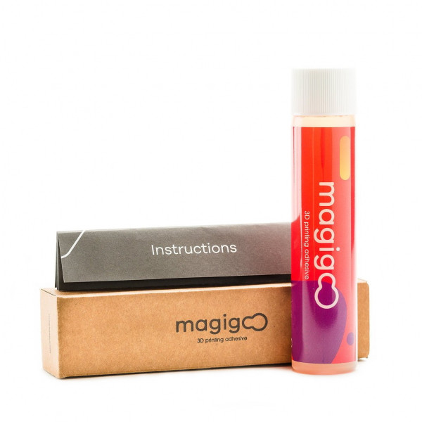 Magigoo 3D limstift | 120ml MO2018 DCP00206 - 1