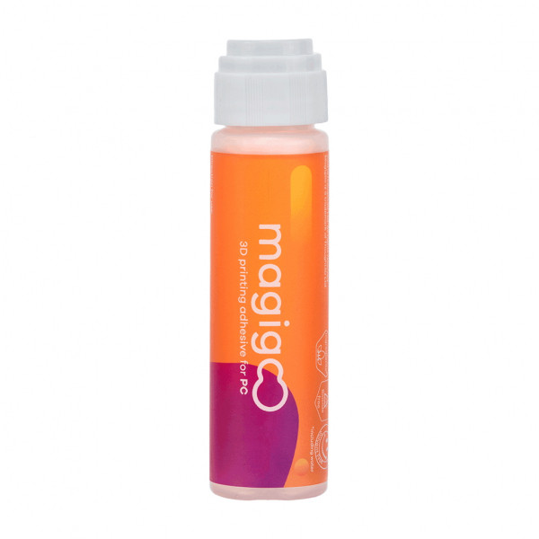 Magigoo Pro 3D limstift för PC filament | 50ml MPC2018 DCP00208 - 1