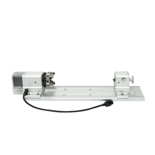 Makera Carvera 4:e axelmodul | Harmonic Drive-version DAR03048 - 1