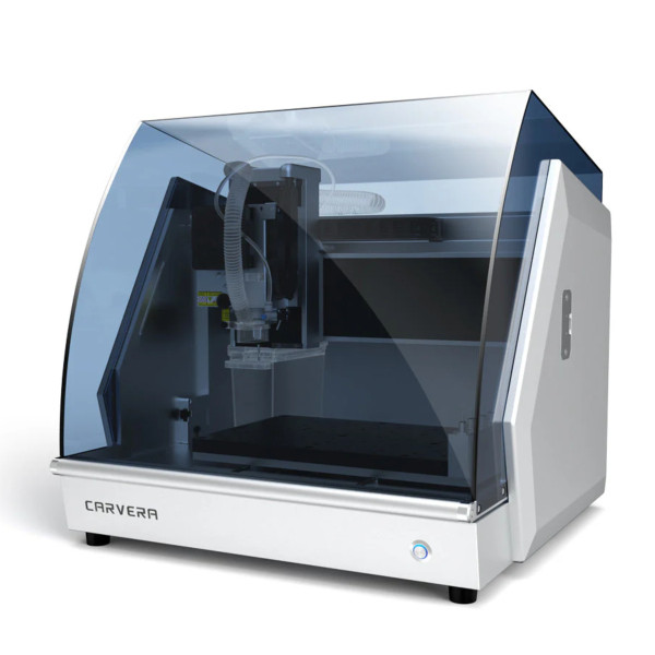 Makera Carvera stationär CNC-maskin DKI00574 - 1