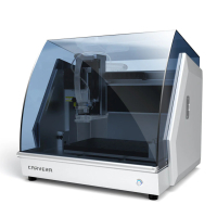 Makera Carvera stationär CNC-maskin DKI00574