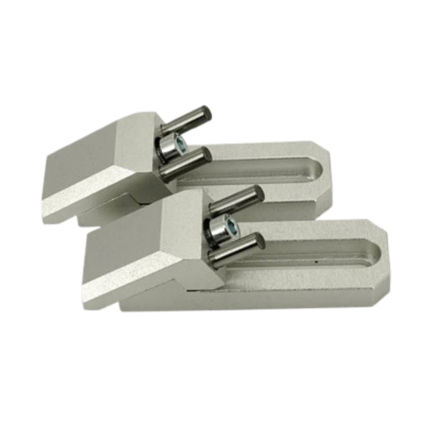 Makera sidoklämmor | 2st DAR03057 - 1