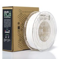 MatX $$ MatX AMBX-PLA filament | Signalvit | 2,85mm | 0,75kg | Antimikrobiell  DFP15002