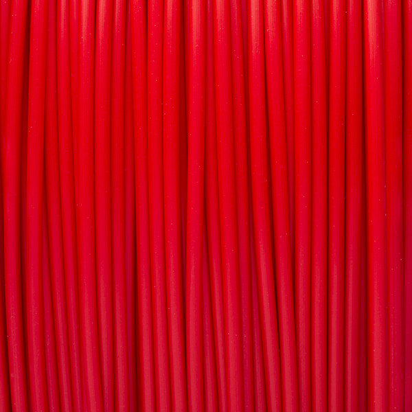 MatX $$ MatX AMBX-PLA filament | Trafikröd | 1,75mm | 0,75kg | Antimikrobiell  DFP15010 - 2