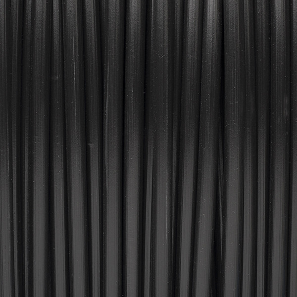 MatX $$ MatX AMBX-PLA filament | Trafiksvart | 2,85mm | 0,75kg | Antimikrobiell  DFP15005 - 2